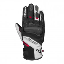 GANT IXON PRO KNARR NOIR GRIS ROUGE