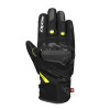 GANT IXON PRO KNARR NOIR GRIS JAUNE VIF