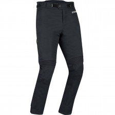 PANTALON BERING ZEPHYR NOIR