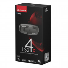 INTERCOM LS2 4X