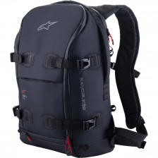 SAC A DOS ALPINESTARS AMP-7 BACKPACK NOIR