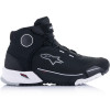 BASKET ALPINESTARS CR-X DRYSTAR RID NOIR BLANC