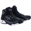 BASKET ALPINESTARS CR-X DRYSTAR RIDING NOIR BLANC