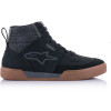 BASKET ALPINESTAR AGELESS RINDING NOIR GRIS GUM