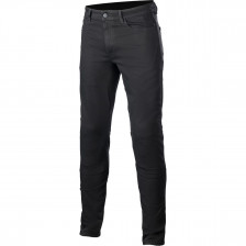PANTALON ALPINESTARS ARGON SLIM FIT NOIR