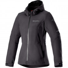 BLOUSON ALPINESTARS STELLA NEO WP NOIR NOIR