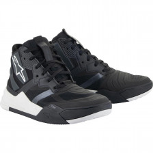 BASKET ALPINESTARS SPEEDFLIGHT NOIR BLANC