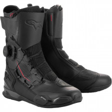 BOTTE ALPINESTARS SP-X BOA NOIR NOIR