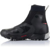 BASKET ALPINESTARS CR-8 GORET NOIR GRIS ROUGE