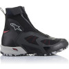 BASKET ALPINESTARS CR-8 GORET NOIR GRIS ROUGE