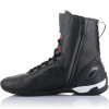 BOTTE ALPINESTARS SUPERFASTER NOIR ROUGE BLANC