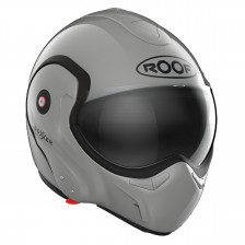 ROOF RO9 BOXXER 2 SMOKEY GREY 22-06