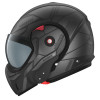 ROOF RO9 BOXXER 2 KENDO NOIR ACIER MAT 22-06