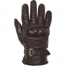 GANTS HELSTONS VERTIGO NOIR