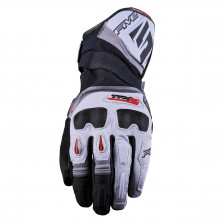 GANT FIVE TFX2 WP GRIS ROUGE