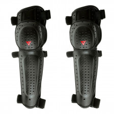 DAINESE KNEE V E1 NOIR