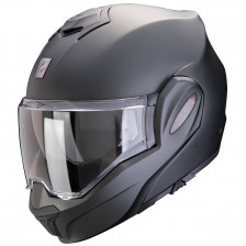 SCORPION EXO-TECH EVO PRO NOIR MAT 22-06