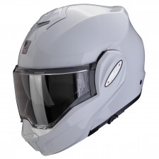 SCORPION EXO-TECH EVO PRO GRIS CLAIR 22-06