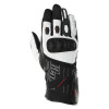GANTS FURYGAN NOMAD NOIR BLANC