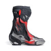 BOTTES TCX RT-RACE PRO AIR NOIR ROUGE BLANC