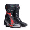BOTTES TCX RT-RACE PRO AIR NOIR ROUGE BLANC