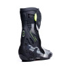 BOTTES TCX RT-RACE PRO AIR NOIR BLANC GRIS