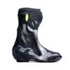 BOTTES TCX RT-RACE PRO AIR NOIR BLANC GRIS