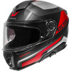 SCHUBERTH S3 DAYTONA ANTHRACITE