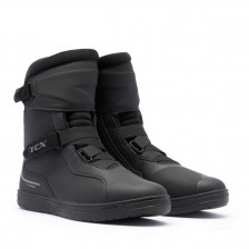 BOTTES TCX TOURSTEP WP NOIR