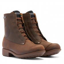 BOTTINE TCX LADY BLEND 2 WP MARRON