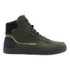BASKET TCX MOOD 2 GORE-TEX KAKI NOIR JAUNE 