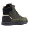 BASKET TCX MOOD 2 GORE-TEX KAKI NOIR JAUNE 