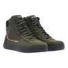 BASKET TCX MOOD 2 GORE-TEX KAKI NOIR JAUNE