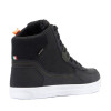 BASKET TCX MOOD 2 GORE-TEX NOIR BLANC KAKI