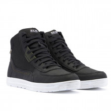 BASKET TCX MOOD 2 GORE-TEX NOIR BLANC KAKI
