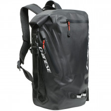 SAC A DOS DAINESE D-STORM BACKPACK NOIR