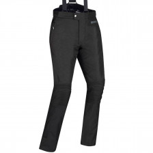 PANTALON BERING SIBERIA NOIR