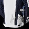 BLOUSON FURYGAN BROOKS GRIS CLAIR BLEU