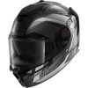 SHARK SPARTAN GT PRO RITMO CARBON NOIR GRIS 22-06