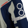 VESTE BERING AUSTRAL GTX BLEU GRIS ROUGE