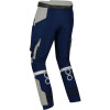 PANTALON BERING AUSTRAL GTX BLEU GRIS ROUGE