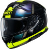 SHOEI GT-AIR 3 SCENARIO TC-3