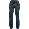 JEAN HELSTONS SPEEDER 2 BLEU DIRTY 28