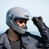 SHOEI GLAMSTER 06 BASALT GREY