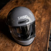 SHOEI GLAMSTER 06 BASALT GREY