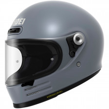 SHOEI GLAMSTER 06 BASALT GREY