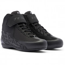 BASKET TCX LADY SHIFTER SPORT NOIR