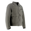 BLOUSON HELSTONS ONTARIO CORDURA KAKI