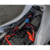 ALIMENTATION 12V USB QUAD LOCK