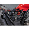 ALIMENTATION 12V USB QUAD LOCK